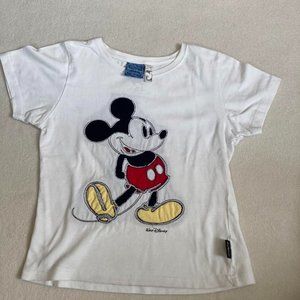 Used Children's T-shirts